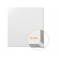 Lavagna bianca magnetica Nobo Premium Plus Smaltata 1500x1000 mm 1915146