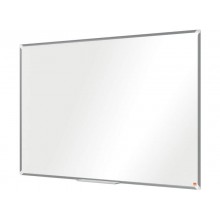 Lavagna bianca magnetica Nobo Premium Plus Smaltata 1500x1000 mm 1915146