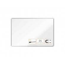 Lavagna bianca magnetica Nobo Premium Plus Smaltata 1500x1000 mm 1915146