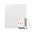 Lavagna bianca magnetica Nobo Premium Plus Smaltata 1800x1200 mm 1915149