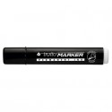 Marcatore permanente TRATTO Marker punta tonda 4,7 mm nero F841103 (Conf.12)