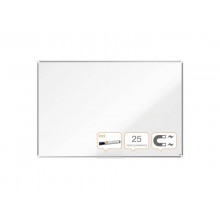 Lavagna bianca magnetica Nobo Premium Plus Smaltata 1800x1200 mm 1915149