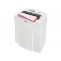 Distruggidocumenti uso moderato HSM SECURIO C14 - P-2 - 20 L - taglio a a strisce 3,9 mm - bianco - 2250111