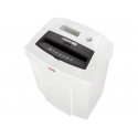Distruggidocumenti uso moderato HSM SECURIO C14 - P-2 - 20 L - taglio a a strisce 3,9 mm - bianco - 2250111