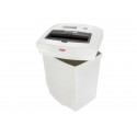 Distruggidocumenti uso moderato HSM SECURIO C14 - P-2 - 20 L - taglio a a strisce 3,9 mm - bianco - 2250111