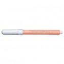 Pennarello GIOTTO Turbo Maxi punta grossa in fibra 5 mm rosa carne Conf. 12 pezzi - F456006