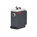 Depolverizzatore HSM DE 1-8 per ProfilPack P425 max 1 L grigio chiaro/ferro - 2412111