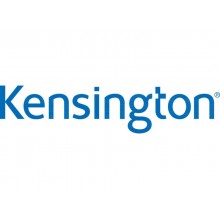 Cuffie USB ad alta fedeltà Kensington con microfono nero K97601WW