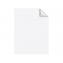 Blocco lavagna elettrostatico da parete Legamaster Magic-Chart Whiteboard 25 ff 60x80 cm bianco L-1591 00