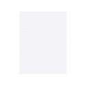Blocco lavagna elettrostatico da parete Legamaster Magic-Chart Whiteboard 25 ff 60x80 cm bianco L-1591 00