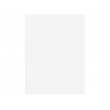 Blocco lavagna elettrostatico da parete Legamaster Magic-Chart Whiteboard 25 ff 60x80 cm bianco L-1591 00