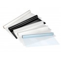 Blocco lavagna elettrostatico da parete Legamaster Magic-Chart Whiteboard 25 ff 60x80 cm bianco L-1591 00