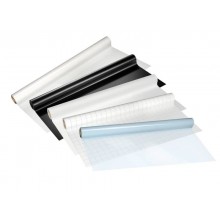 Blocco lavagna elettrostatico da parete Legamaster Magic-Chart Whiteboard 25 ff 60x80 cm bianco L-1591 00