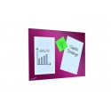Pellicola elettrostatica da parete Legamaster Magic-Chart Whiteboard 25 ff 20x30 cm - bianco 7-159100-A4