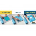 Rotolo per spedizioni Scotch™ Flex & Seal 38,1 cm x 3 mt blu FS-1510