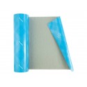 Rotolo per spedizioni Scotch™ Flex & Seal 38,1 cm x 3 mt blu FS-1510