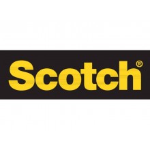 Rotolo per spedizioni Scotch™ Flex & Seal 38,1 cm x 6 mt blu FS-1520