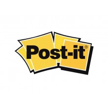 Foglietti riposizionabili  Post-it® Super Sticky Color Notes 127x76 mm Tower Pack 16 blocchetti da 90 ff