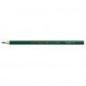 Matita colorata GIOTTO Supermina verde smeraldo 19 - F239019 (Conf.12)