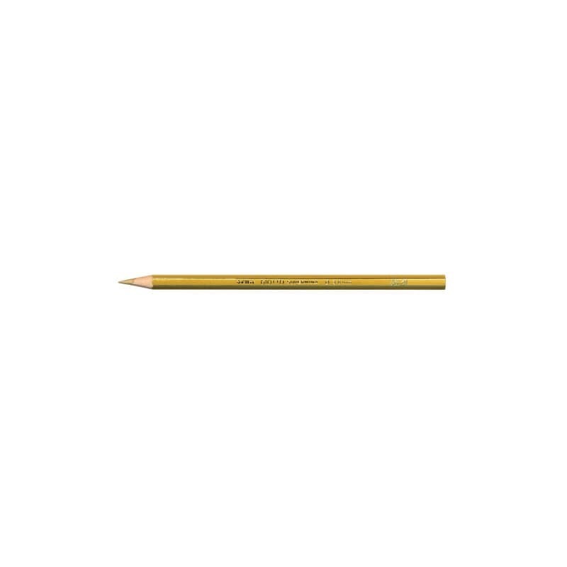 Matita colorata GIOTTO Supermina oro 49 - F239049 (Conf.12)