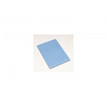 Maxi quaderno Pigna Monocromo Green A4 - 80 g/m² - 42 ff - Q - copertine assortite - conf. 10 pezzi - 02309780Q