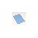 Maxi quaderno Pigna Monocromo Green A4 - 80 g/m² - 42 ff - 5M - copertine assortite - conf. 10 pezzi - 02309785M