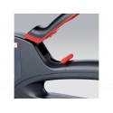 Fissatrice manuale J17 Novus grigio scuro - 53/6 - 14 mm (A) e 53F/6 - 14 mm (D) - H500017