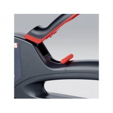 Fissatrice manuale J17 Novus grigio scuro - 53/6 - 14 mm (A) e 53F/6 - 14 mm (D) - H500017