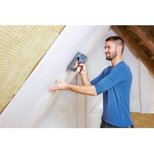 Fissatrice manuale J17 Novus grigio scuro - 53/6 - 14 mm (A) e 53F/6 - 14 mm (D) - H500017