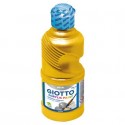 Tempere a base acrilica GIOTTO Acrylic Paint flacone 250 ml oro F53380000