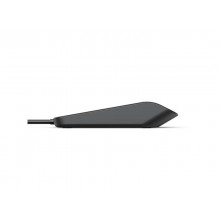 Lettore di schede ID Trust Smart Card Reader Primo nero - 23890