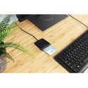 Lettore di schede ID Trust Smart Card Reader Primo nero - 23890