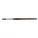 Pennello GIOTTO Serie Art punta tonda pelo di pony N° 11 - F551100 (Conf.12)