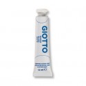 Tempera GIOTTO Extra 12 ml bianco  F35200100 (Conf.6)