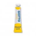 Tempera GIOTTO Extra 12 ml giallo limone  F35200300 (Conf.6)