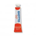 Tempera GIOTTO Extra 12 ml arancione  F35200500 (Conf.6)