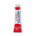Tempera GIOTTO Extra 12 ml rosso vermiglione F35200700 (Conf.6)