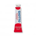 Tempera GIOTTO Extra 12 ml rosso scarlatto F35200800 (Conf.6)