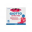 Tempera GIOTTO Extra 12 ml magenta  F35201000 (Conf.6)