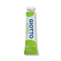 Tempera GIOTTO Extra 12 ml verde cinabro  F35201100 (Conf.6)