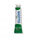 Tempere GIOTTO Extra 12 ml verde brillante F35201200 (Conf.6)
