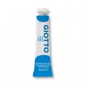 Tempera GIOTTO Extra 12 ml cyan  F35201500 (Conf.6)