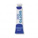 Tempera GIOTTO Extra 12 ml blu cobalto  F35201600 (Conf.6)