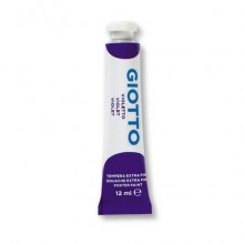 Tempera GIOTTO Extra 12 ml viola  F35201900 (Conf.6)