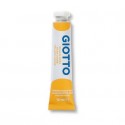 Tempera GIOTTO Extra 12 ml giallo ocra  F35202100 (Conf.6)