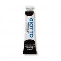 Tempera GIOTTO Extra 12 ml marrone scuro  F35202300 (Conf.6)