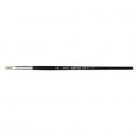 Pennello GIOTTO Serie Art punta piatta 577/0 F570000 (Conf.12)