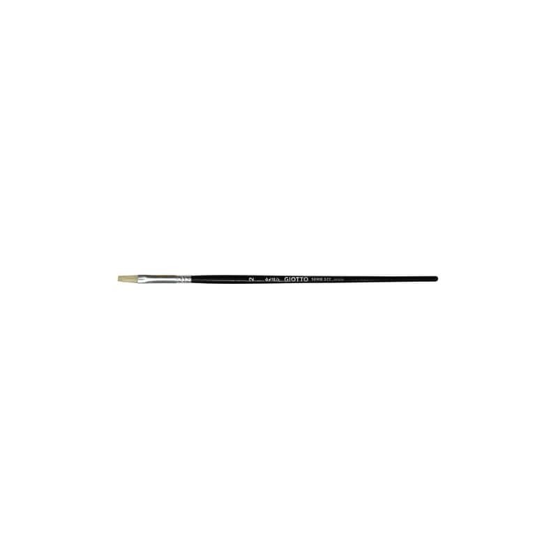 Pennello GIOTTO Serie Art punta piatta 577/2 F570200 (Conf.12)