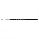 Pennello GIOTTO Serie Art punta piatta 577/6 F570600 (Conf.12)