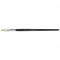 Pennello GIOTTO Serie Art punta piatta 577/8 F570800 (Conf.12)